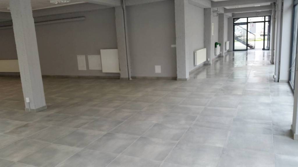 Lokal usługowy do wynajęcia, 200&nbsp;m², Morąg, Kujawska - zdjęcie 4