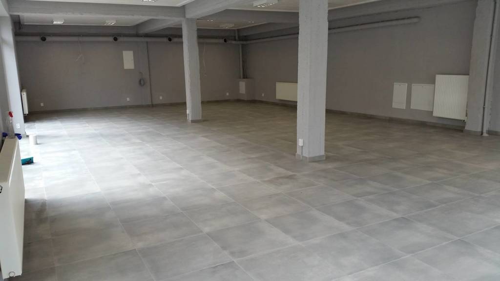 Lokal usługowy do wynajęcia, 200&nbsp;m², Morąg, Kujawska - zdjęcie 1