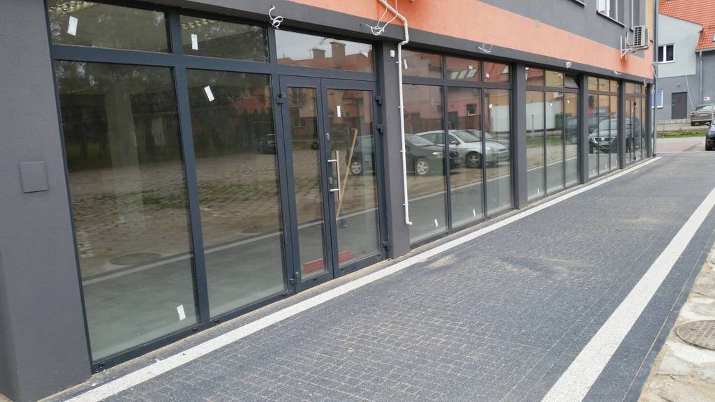 Lokal usługowy do wynajęcia, 200&nbsp;m², Morąg, Kujawska - zdjęcie 5