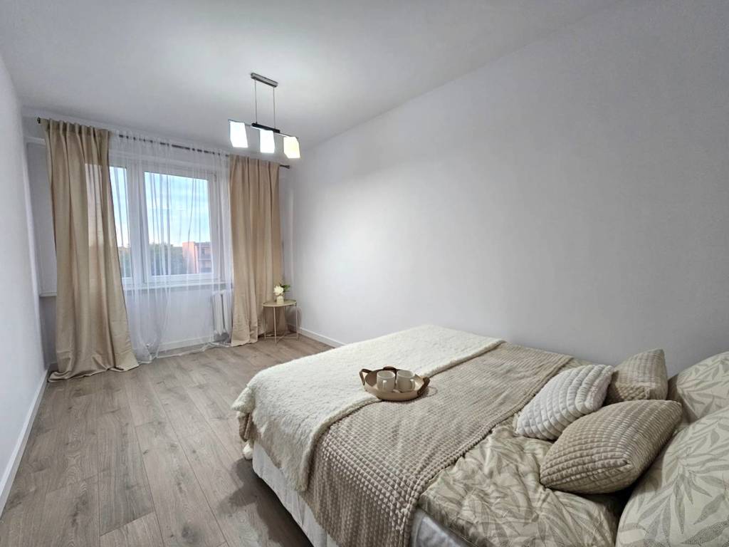 Mieszkanie 48,19 m², Łowicz, os. Bratkowice - zdjęcie 2