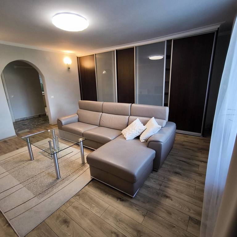 Mieszkanie 100&nbsp;m², Kraków, Kazimierza Pużaka - zdjęcie 3