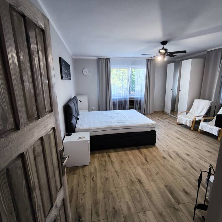 Mieszkanie 100&nbsp;m², Kraków, Kazimierza Pużaka - zdjęcie 10