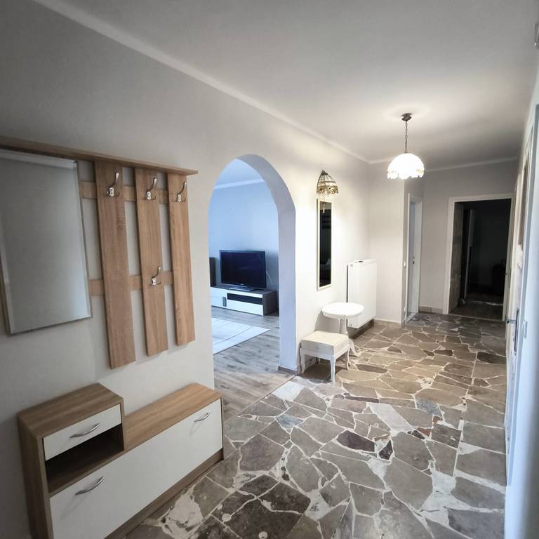 Mieszkanie 100&nbsp;m², Kraków, Kazimierza Pużaka - zdjęcie 6