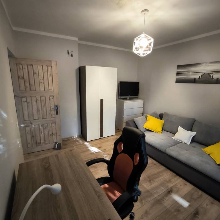 Mieszkanie 100&nbsp;m², Kraków, Kazimierza Pużaka - zdjęcie 5