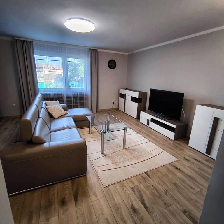 Mieszkanie 100&nbsp;m², Kraków, Kazimierza Pużaka - zdjęcie 2