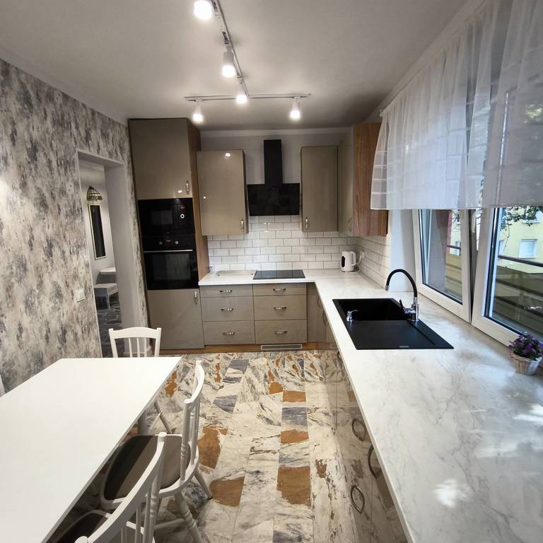 Mieszkanie 100&nbsp;m², Kraków, Kazimierza Pużaka - zdjęcie 7