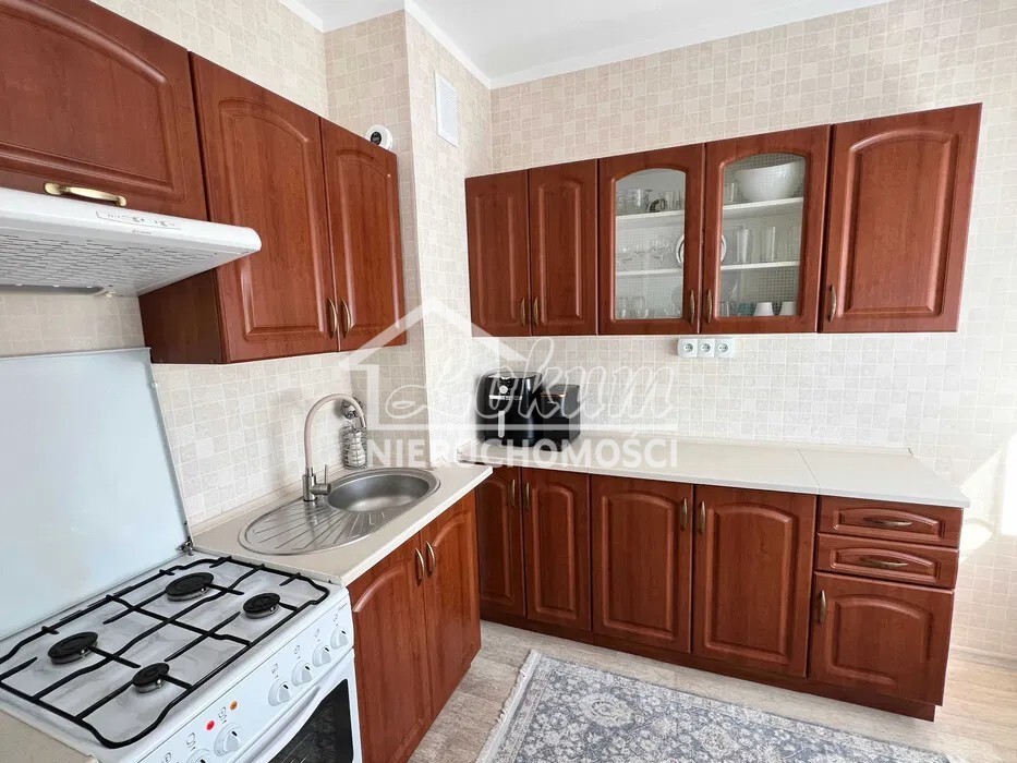 Mieszkanie 31&nbsp;m², Szczecin, Parkowa - zdjęcie 5