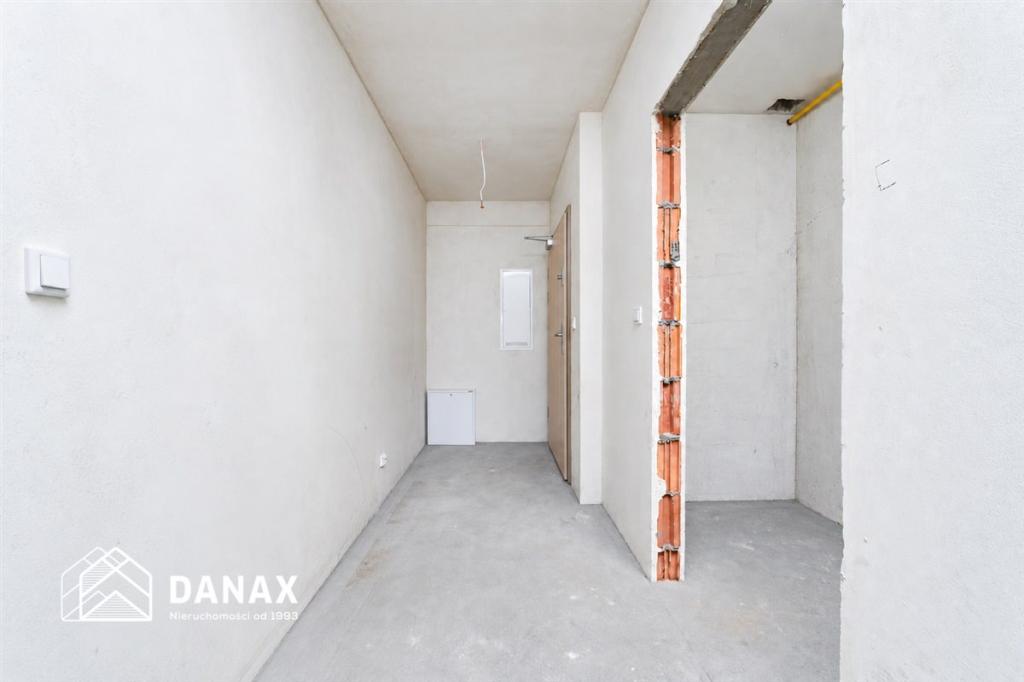 Mieszkanie 25 m², Czarnochowice - zdjęcie 8