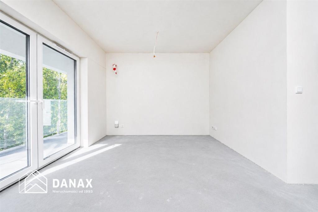 Mieszkanie 25 m², Czarnochowice - zdjęcie 2