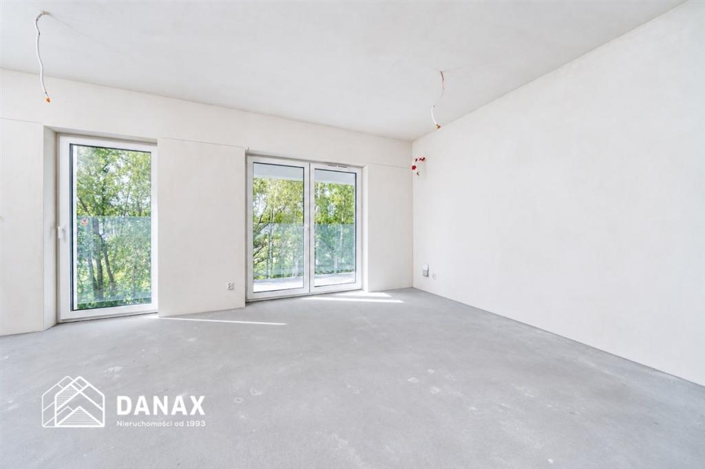 Mieszkanie 25 m², Czarnochowice - zdjęcie 4