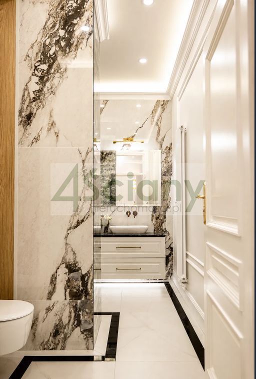 Mieszkanie 75 m², Warszawa, Lwowska - zdjęcie 4