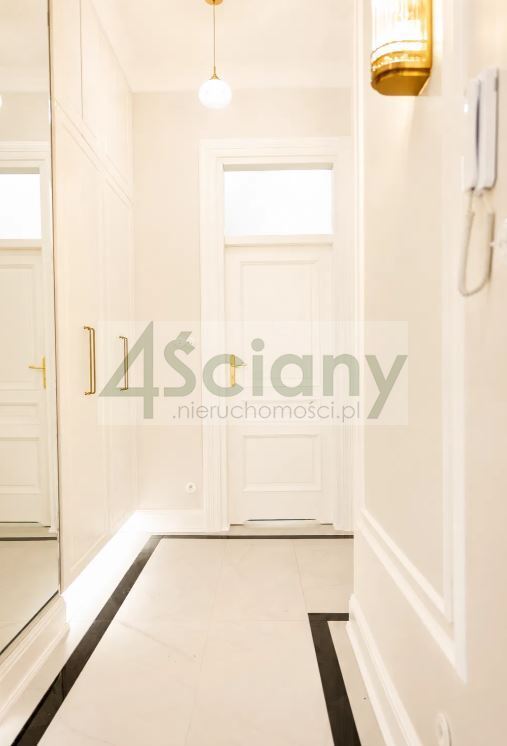 Mieszkanie 75 m², Warszawa, Lwowska - zdjęcie 2