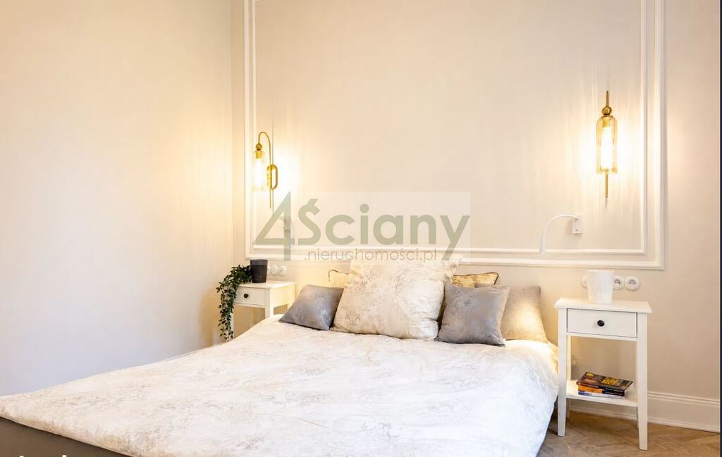 Mieszkanie 75 m², Warszawa, Lwowska - zdjęcie 11