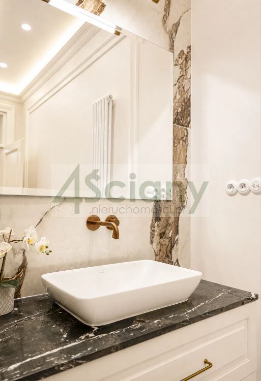 Mieszkanie 75 m², Warszawa, Lwowska - zdjęcie 5