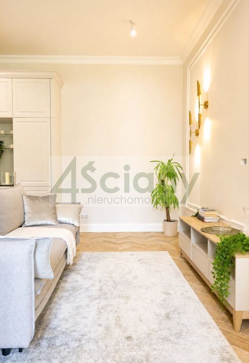 Mieszkanie 75 m², Warszawa, Lwowska - zdjęcie 12