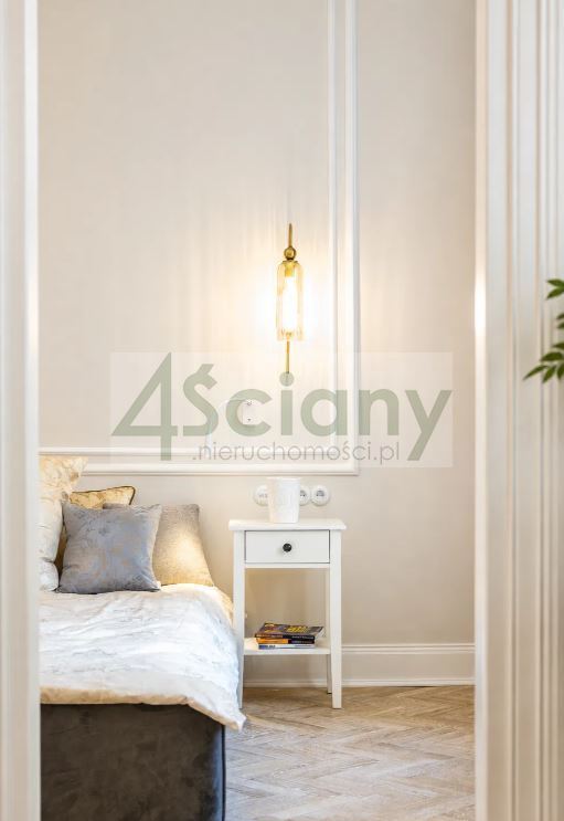 Mieszkanie 75 m², Warszawa, Lwowska - zdjęcie 10