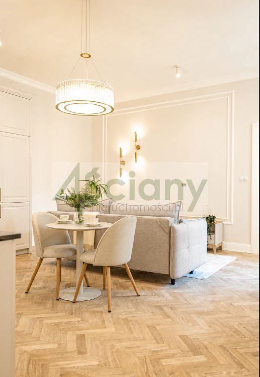 Mieszkanie 75 m², Warszawa, Lwowska - zdjęcie 6