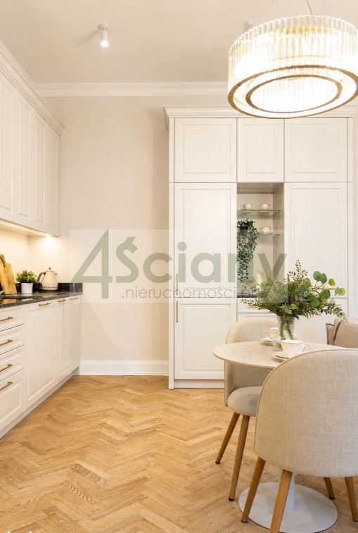 Mieszkanie 75 m², Warszawa, Lwowska - zdjęcie 9