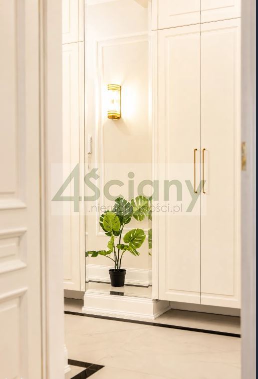 Mieszkanie 75 m², Warszawa, Lwowska - zdjęcie 3