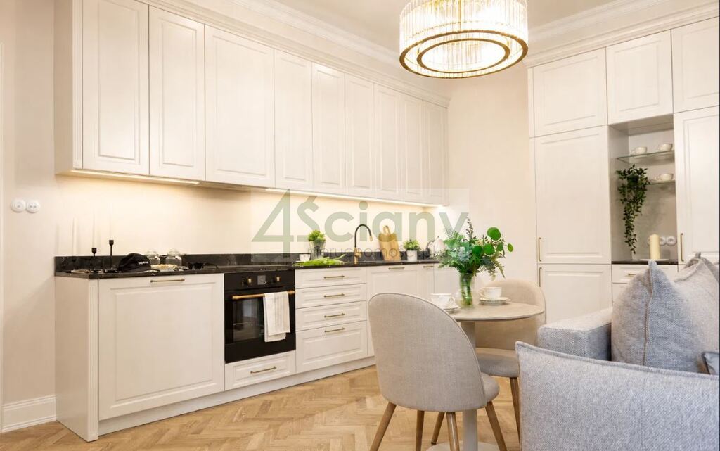 Mieszkanie 75 m², Warszawa, Lwowska - zdjęcie 7