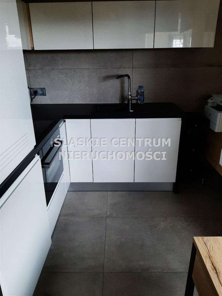 Mieszkanie 38 m², Katowice, Johna Baildona - zdjęcie 8