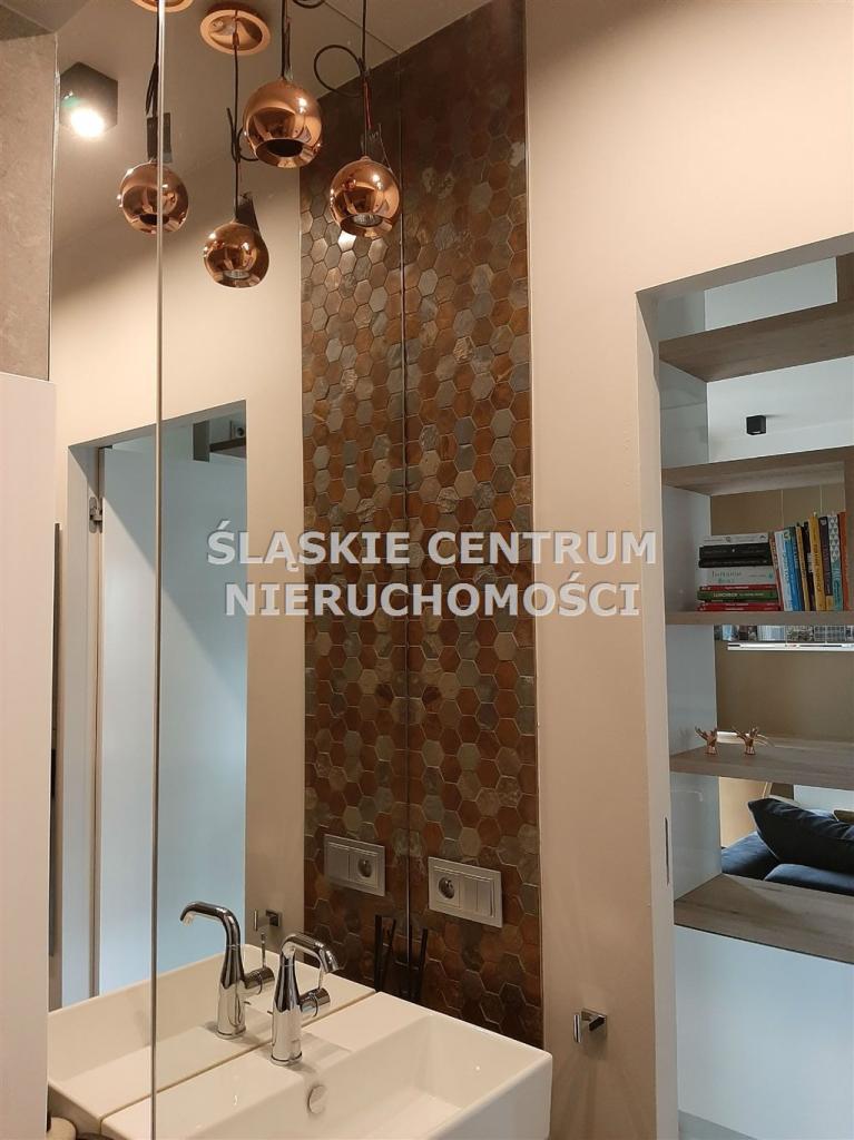 Mieszkanie 38 m², Katowice, Johna Baildona - zdjęcie 12