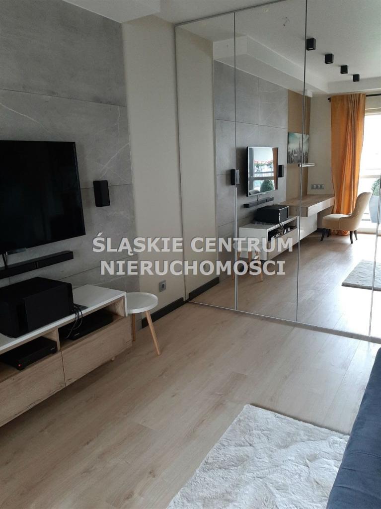 Mieszkanie 38 m², Katowice, Johna Baildona - zdjęcie 14