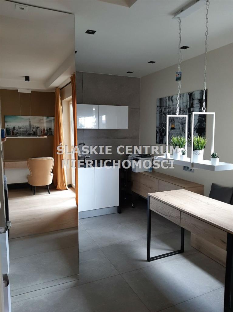 Mieszkanie 38 m², Katowice, Johna Baildona - zdjęcie 6