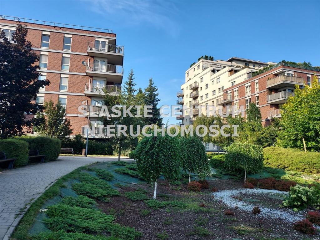 Mieszkanie 38 m², Katowice, Johna Baildona - zdjęcie 1