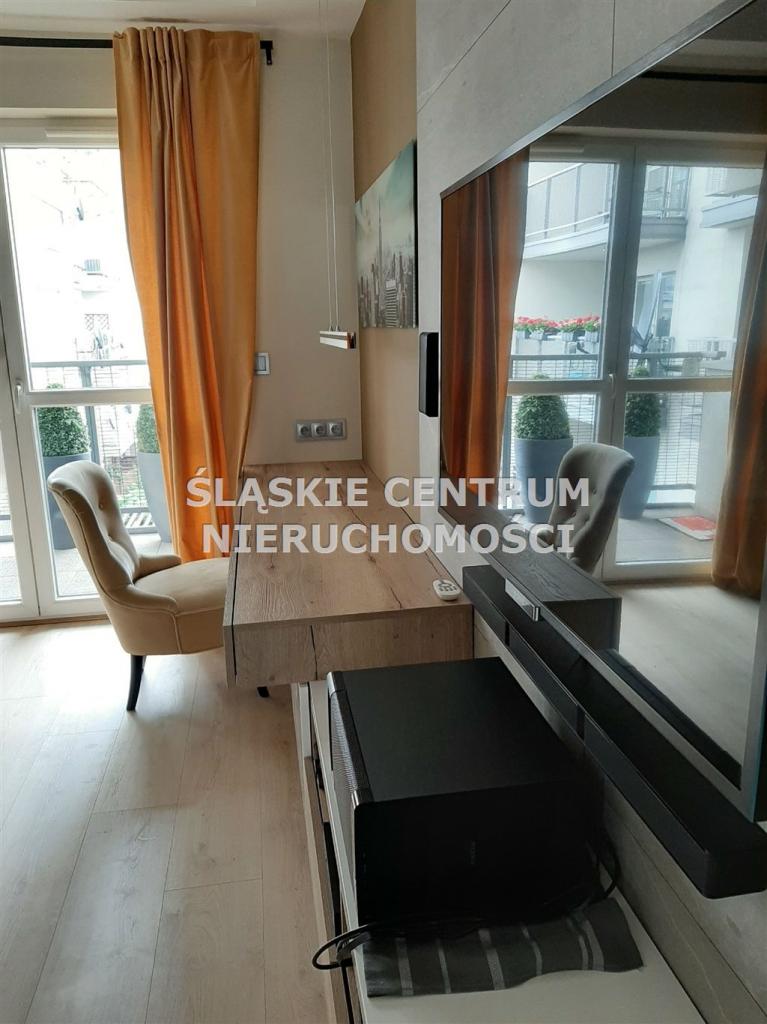 Mieszkanie 38 m², Katowice, Johna Baildona - zdjęcie 5