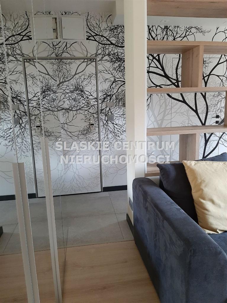 Mieszkanie 38 m², Katowice, Johna Baildona - zdjęcie 7