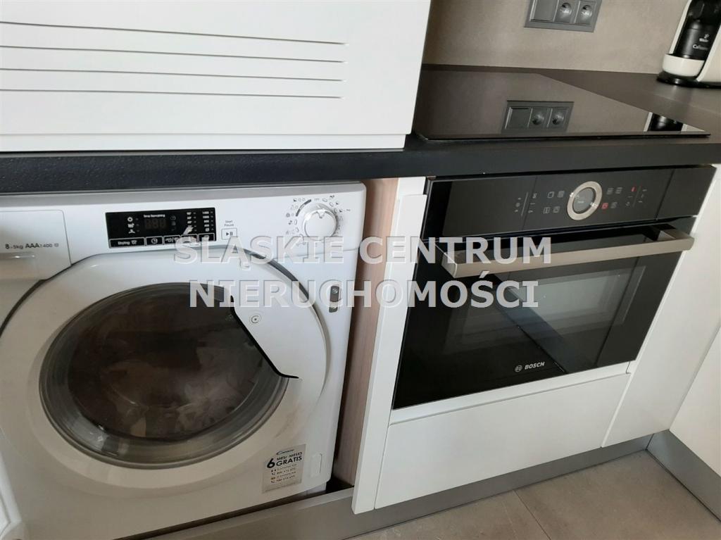 Mieszkanie 38 m², Katowice, Johna Baildona - zdjęcie 9