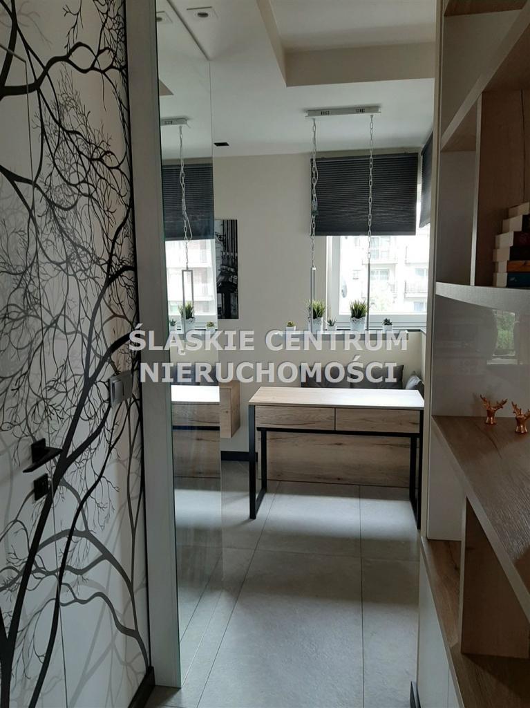 Mieszkanie 38 m², Katowice, Johna Baildona - zdjęcie 15