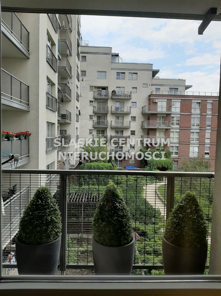 Mieszkanie 38 m², Katowice, Johna Baildona - zdjęcie 10
