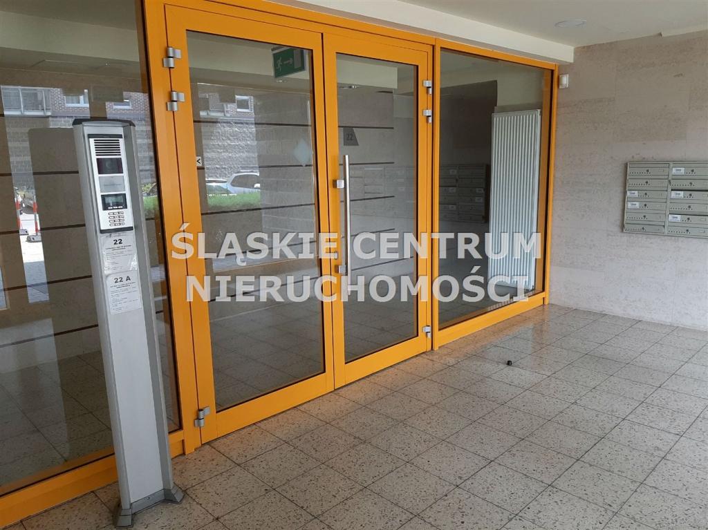 Mieszkanie 38 m², Katowice, Johna Baildona - zdjęcie 16
