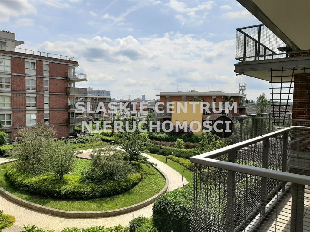 Mieszkanie 38 m², Katowice, Johna Baildona - zdjęcie 17
