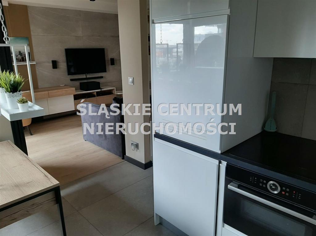 Mieszkanie 38 m², Katowice, Johna Baildona - zdjęcie 4