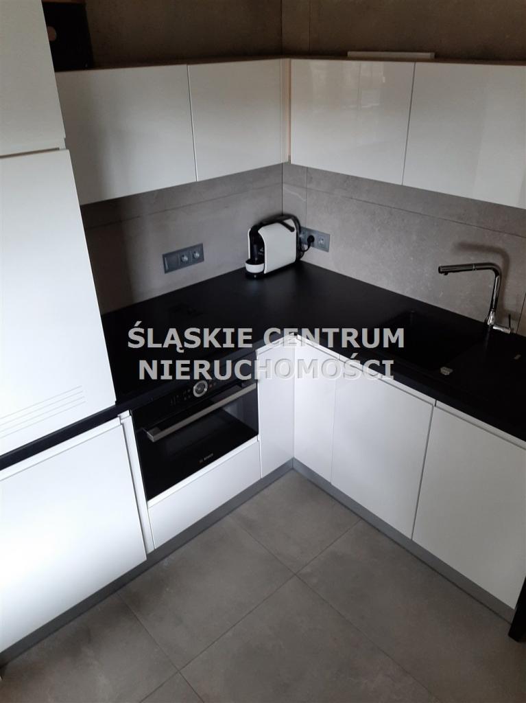 Mieszkanie 38 m², Katowice, Johna Baildona - zdjęcie 18