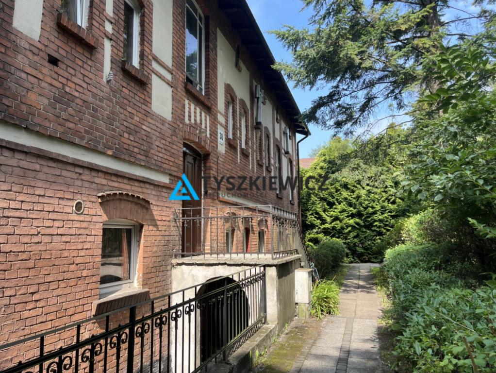Sopot | 3 pokoje |ogród 180 m2 |ogrodzona posesja - zdjęcie 1