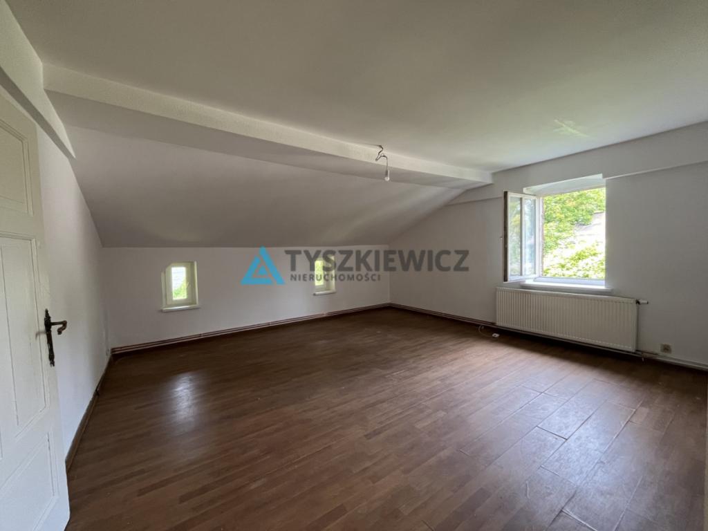 Sopot | 3 pokoje |ogród 180 m2 |ogrodzona posesja - zdjęcie 5