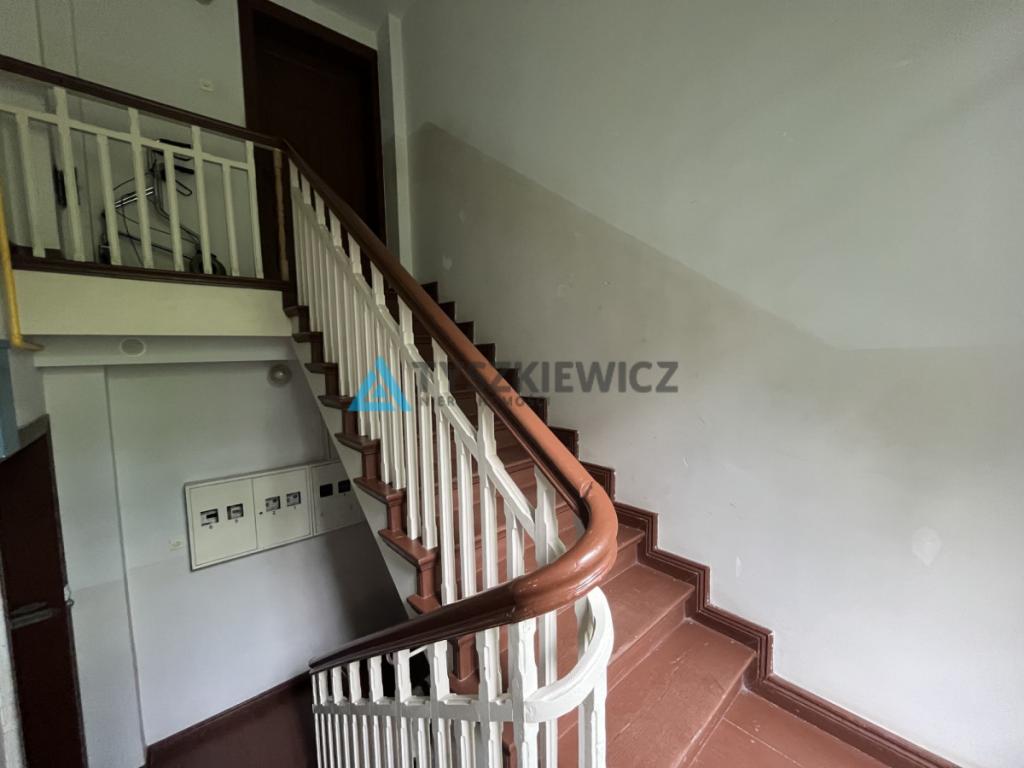 Sopot | 3 pokoje |ogród 180 m2 |ogrodzona posesja - zdjęcie 13