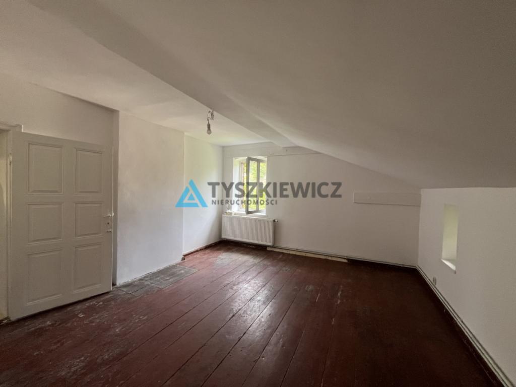 Sopot | 3 pokoje |ogród 180 m2 |ogrodzona posesja - zdjęcie 8