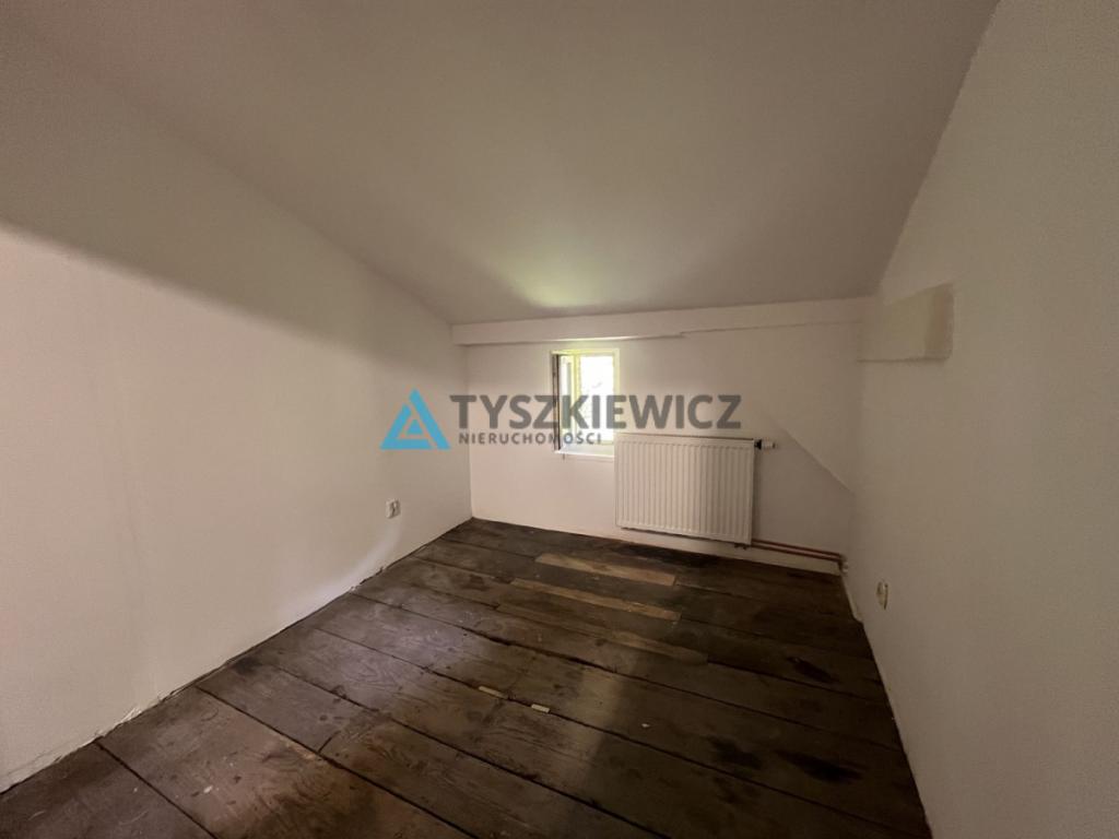 Sopot | 3 pokoje |ogród 180 m2 |ogrodzona posesja - zdjęcie 9