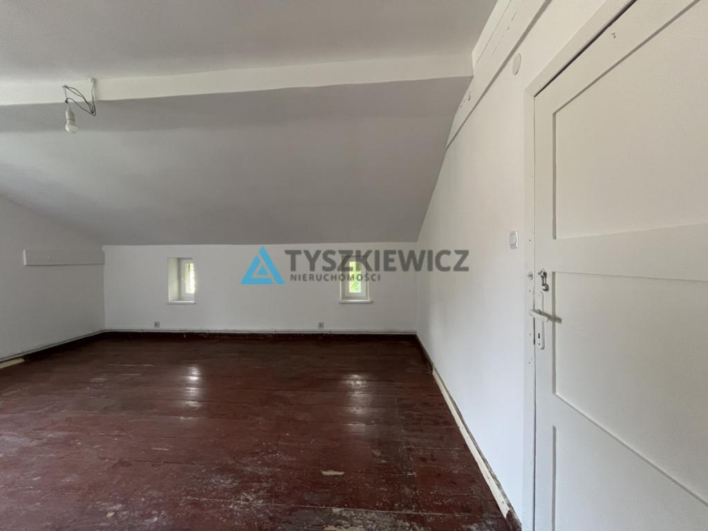 Sopot | 3 pokoje |ogród 180 m2 |ogrodzona posesja - zdjęcie 11