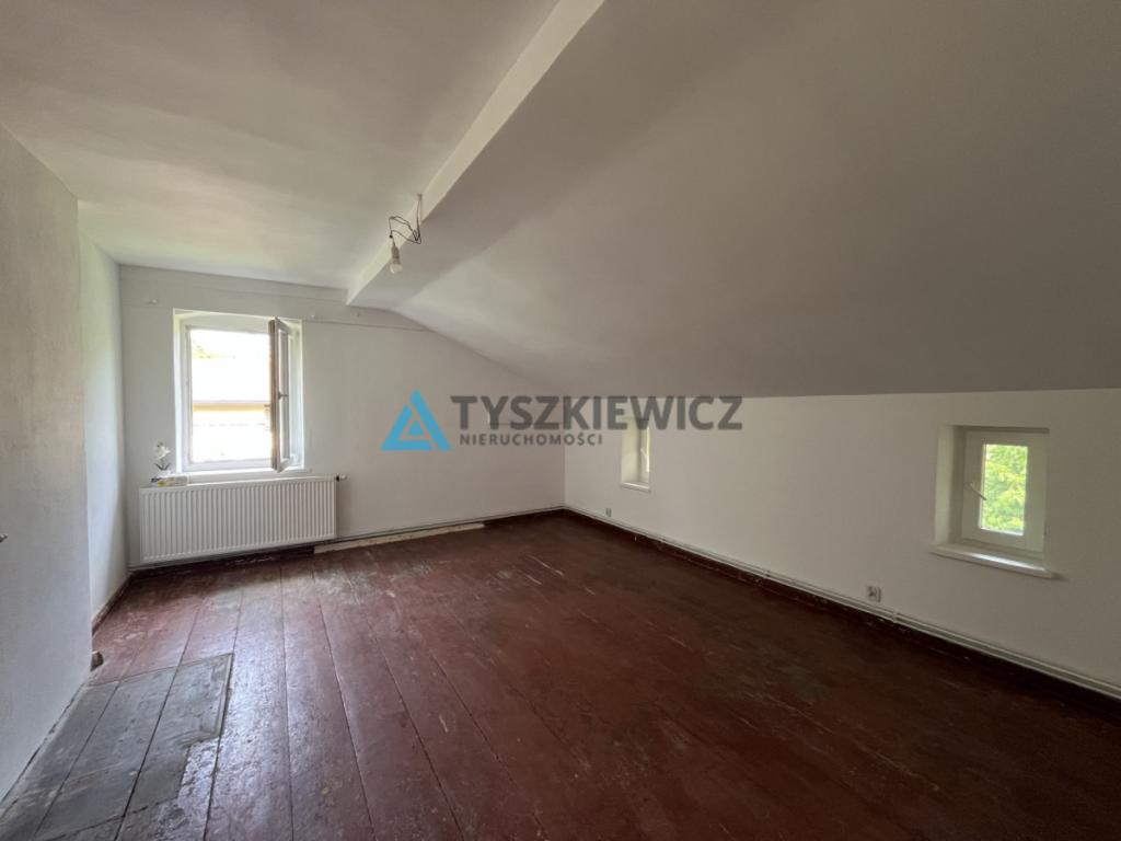 Sopot | 3 pokoje |ogród 180 m2 |ogrodzona posesja - zdjęcie 6