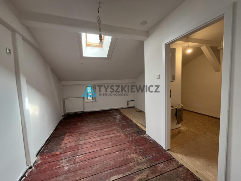 Sopot | 3 pokoje |ogród 180 m2 |ogrodzona posesja - zdjęcie 10