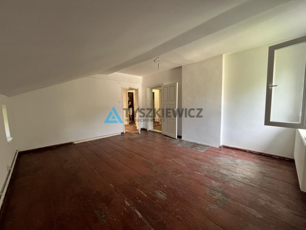 Sopot | 3 pokoje |ogród 180 m2 |ogrodzona posesja - zdjęcie 7
