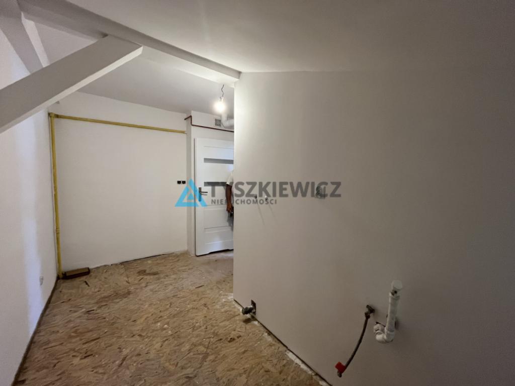 Sopot | 3 pokoje |ogród 180 m2 |ogrodzona posesja - zdjęcie 12