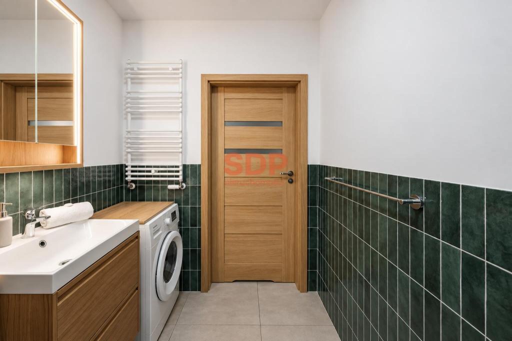 Mieszkanie 27 m², Wrocław, Czysta - zdjęcie 8