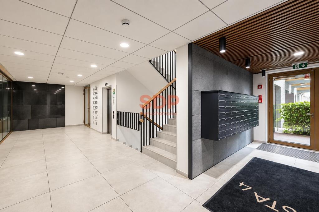 Mieszkanie 27 m², Wrocław, Czysta - zdjęcie 10